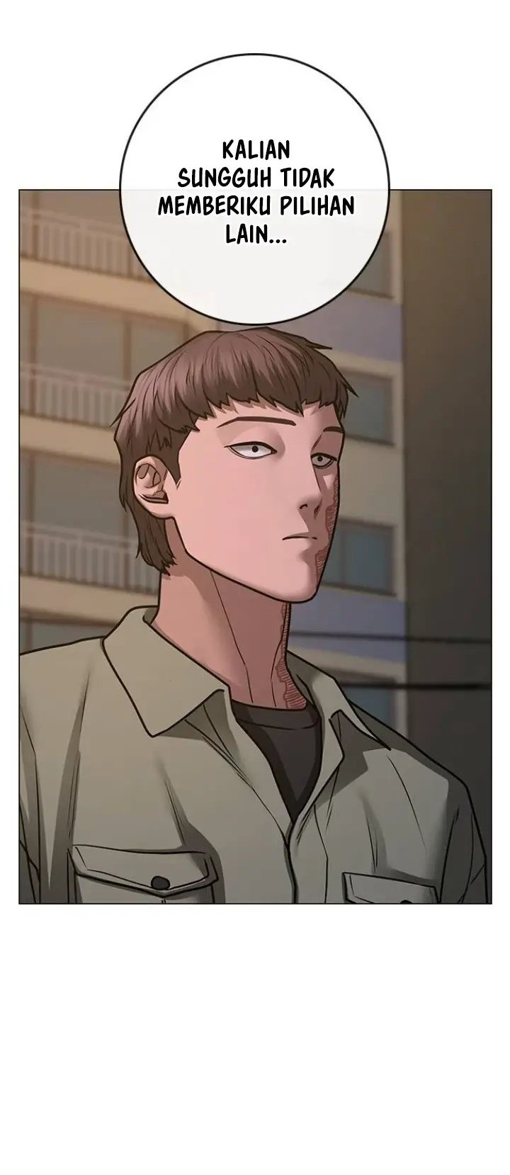 Reality Quest Chapter 83 - halaman 25