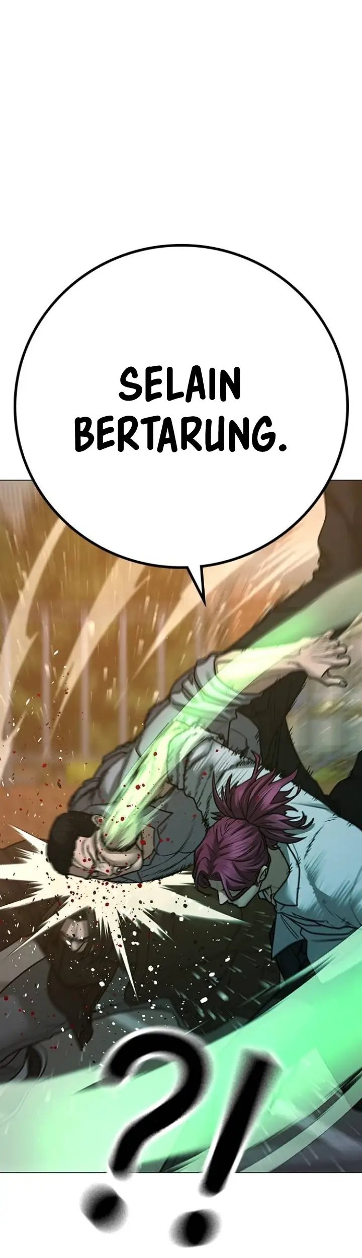 Reality Quest Chapter 83 - halaman 26
