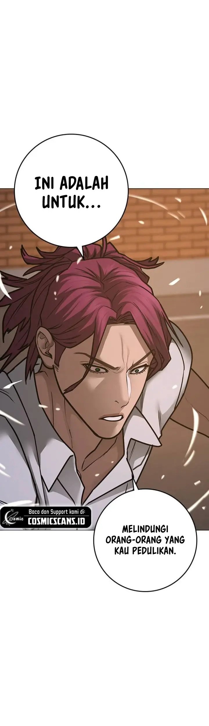 Reality Quest Chapter 83 - halaman 27