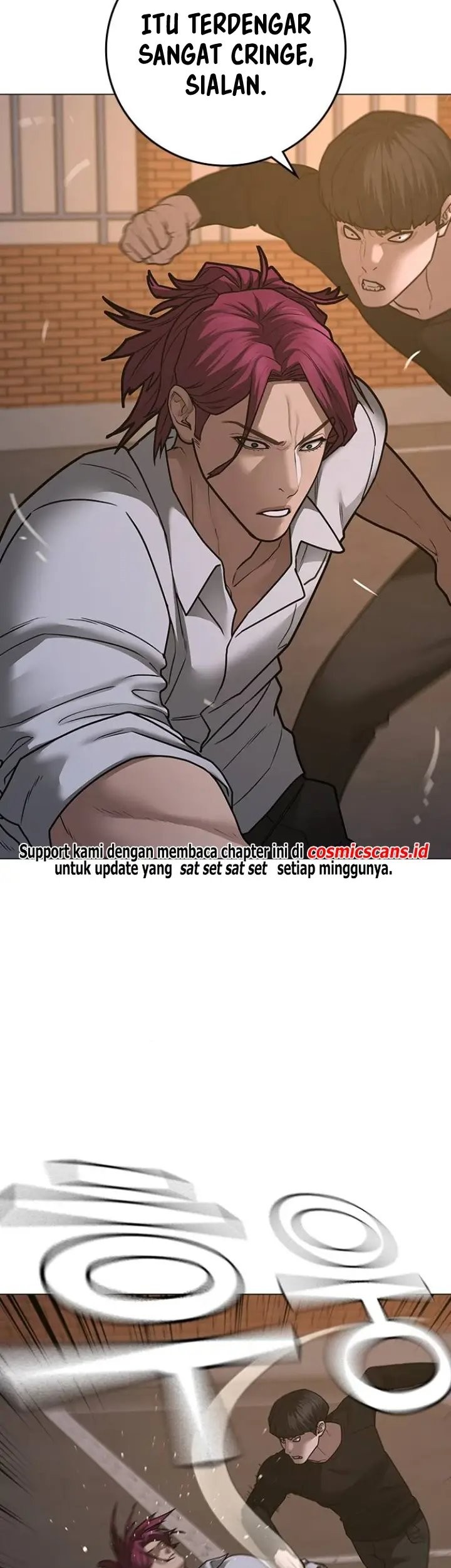 Reality Quest Chapter 83 - halaman 29