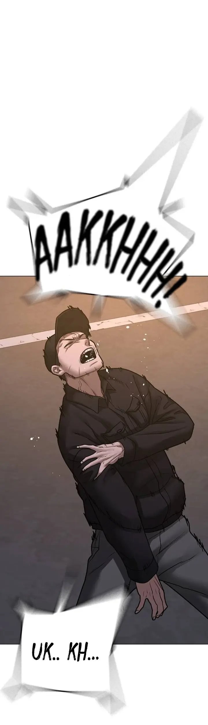 Reality Quest Chapter 83 - halaman 35