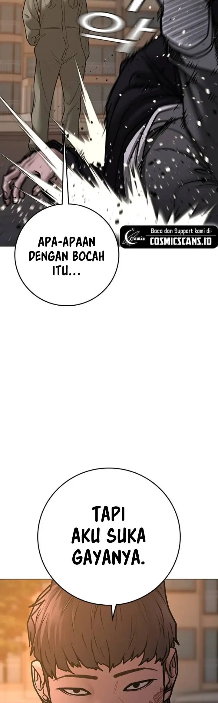 Reality Quest Chapter 83 - halaman 38