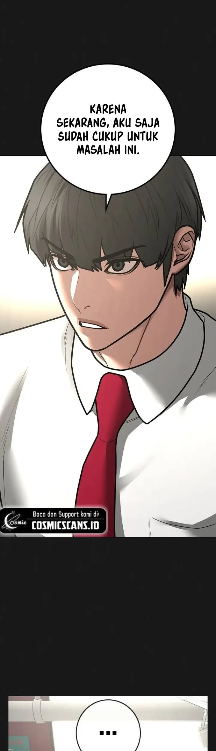 Reality Quest Chapter 83 - halaman 4