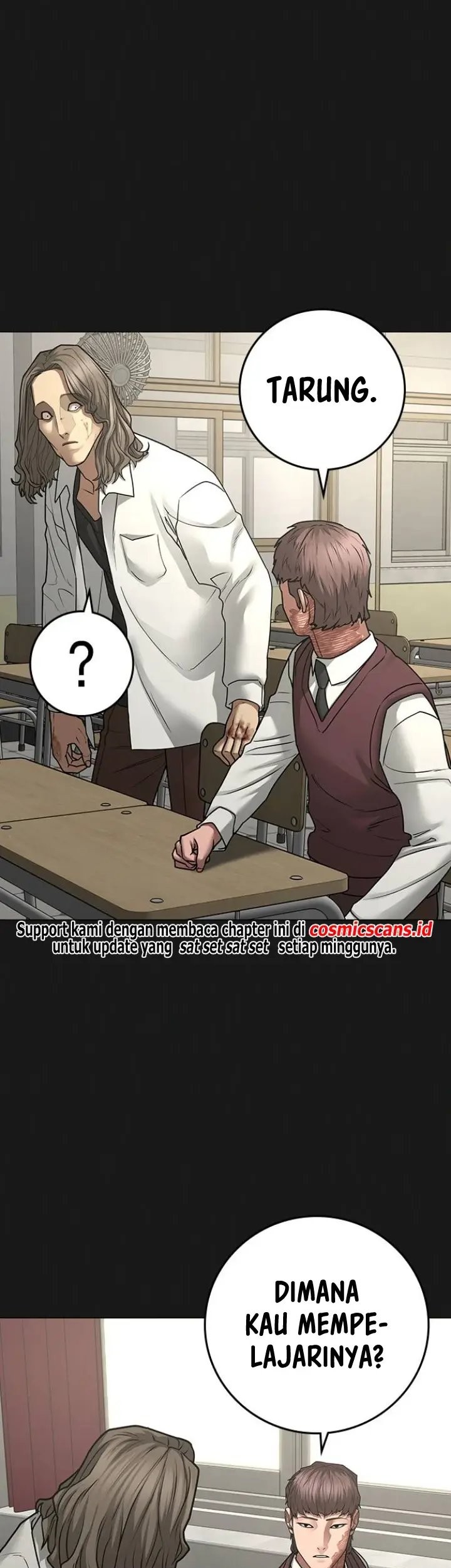 Reality Quest Chapter 83 - halaman 47