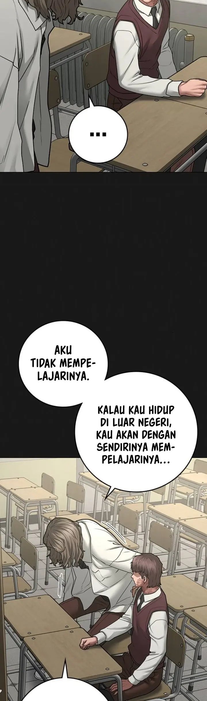 Reality Quest Chapter 83 - halaman 48