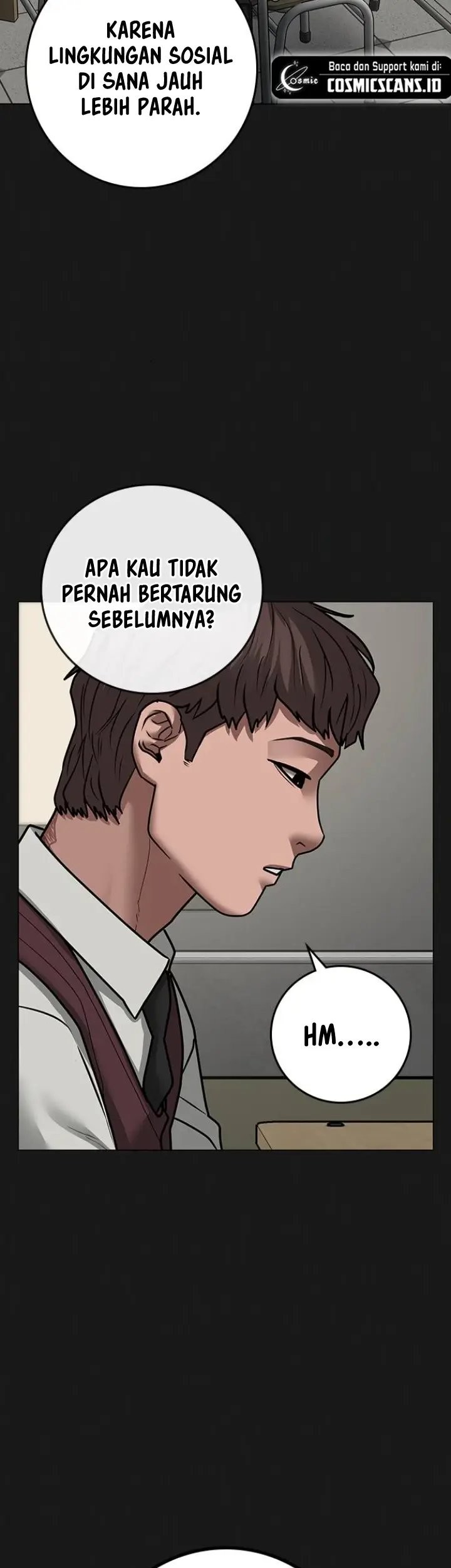 Reality Quest Chapter 83 - halaman 49