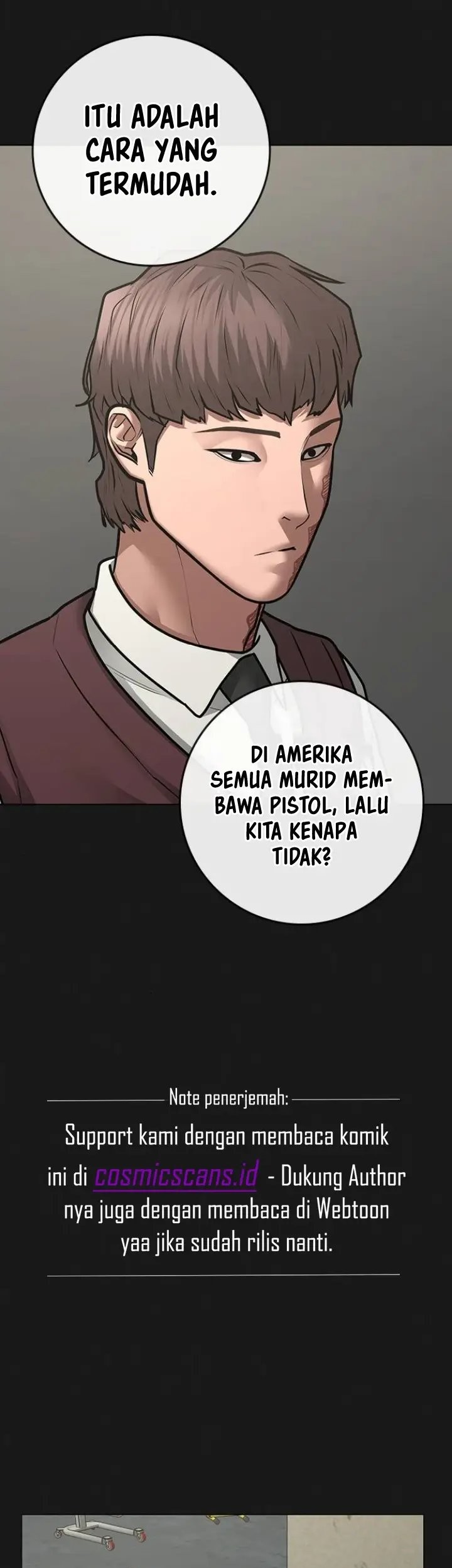 Reality Quest Chapter 83 - halaman 51