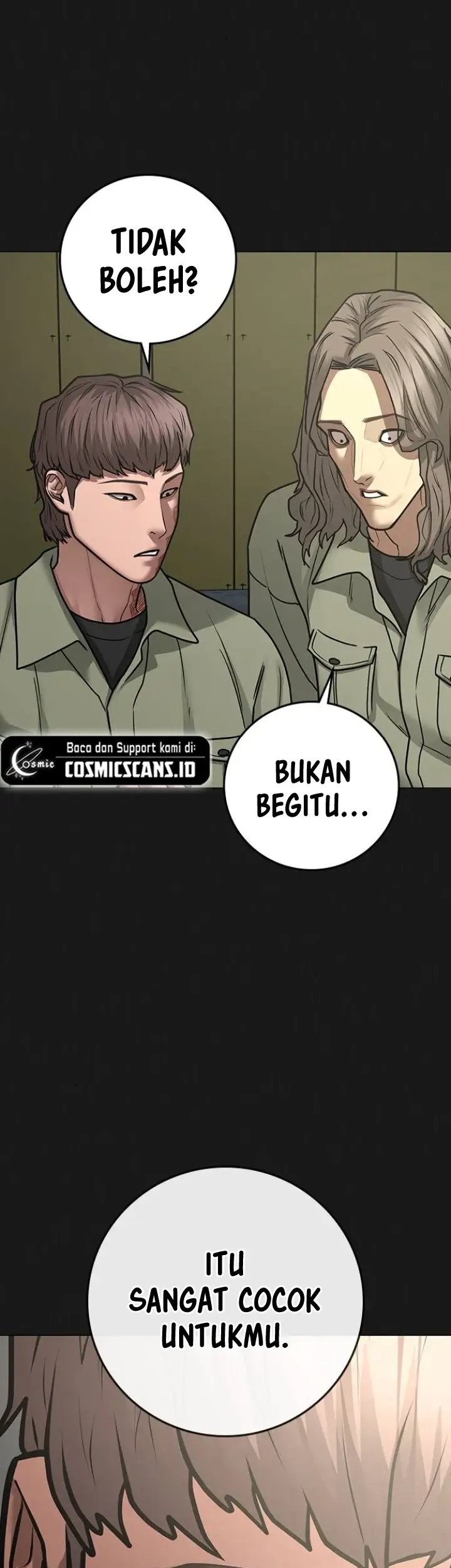 Reality Quest Chapter 83 - halaman 53