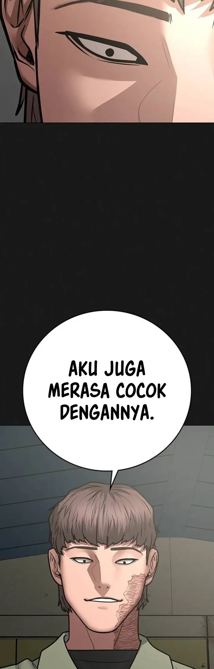 Reality Quest Chapter 83 - halaman 54