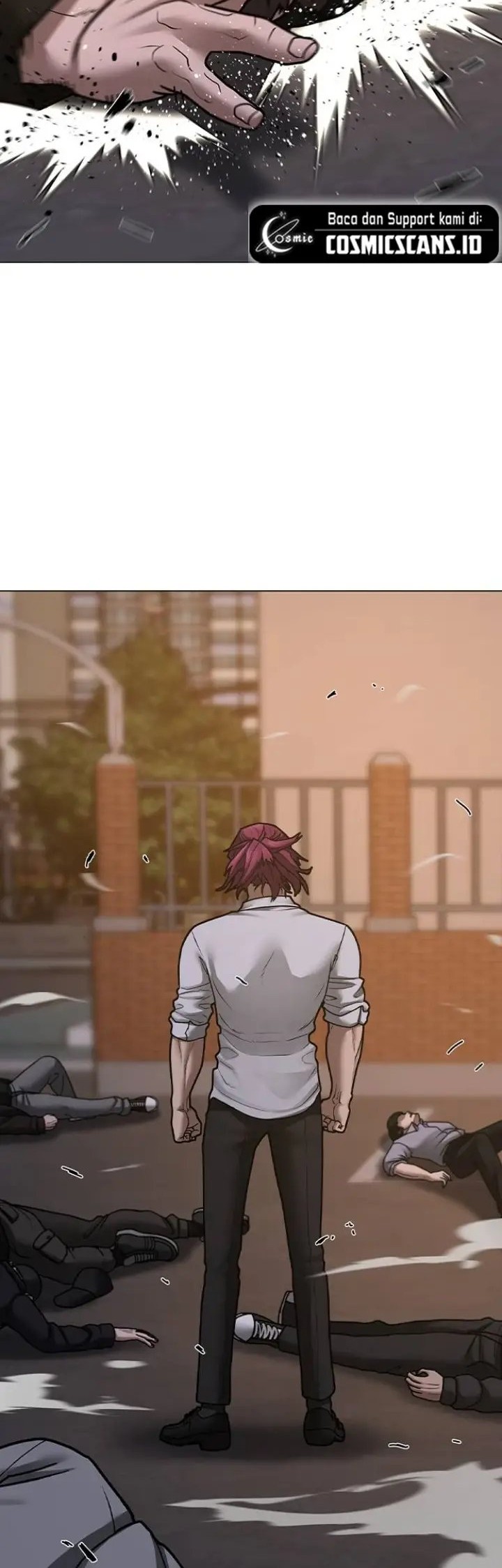 Reality Quest Chapter 83 - halaman 56