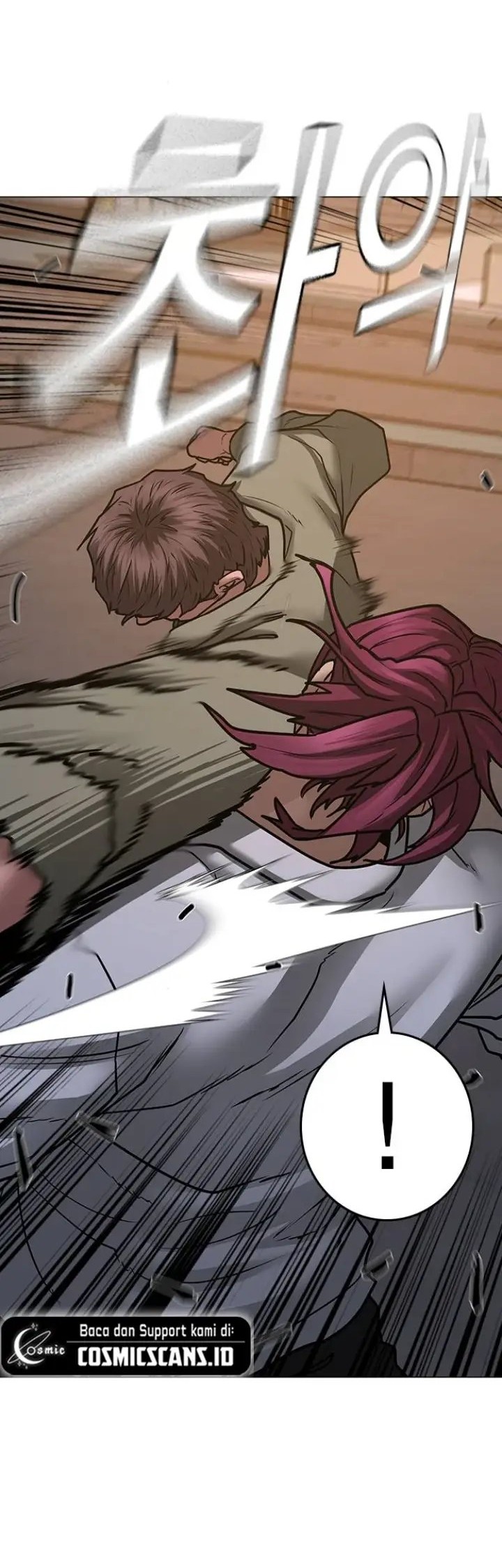 Reality Quest Chapter 83 - halaman 58