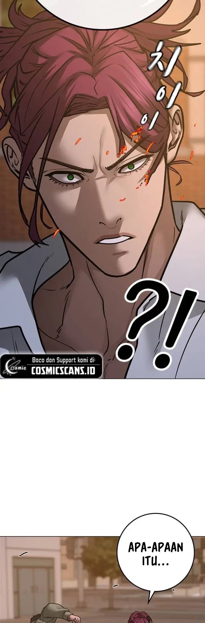 Reality Quest Chapter 83 - halaman 60