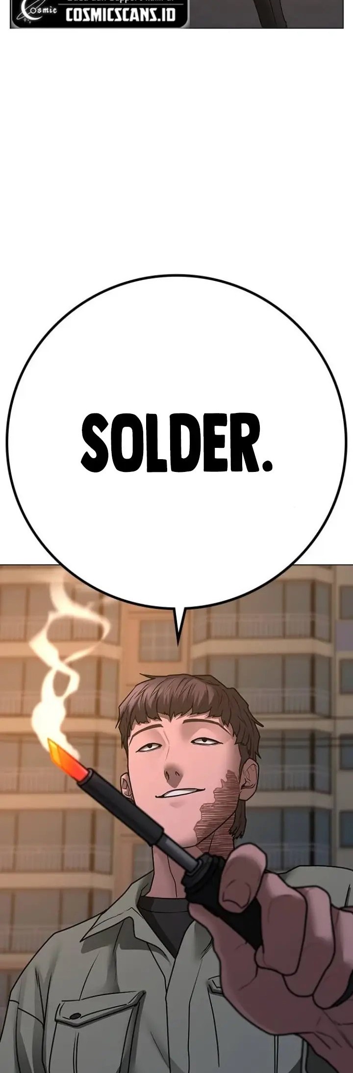 Reality Quest Chapter 83 - halaman 62