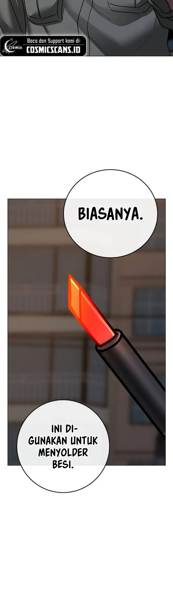 Reality Quest Chapter 83 - halaman 63