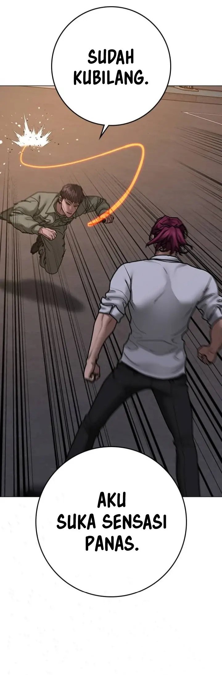 Reality Quest Chapter 83 - halaman 64