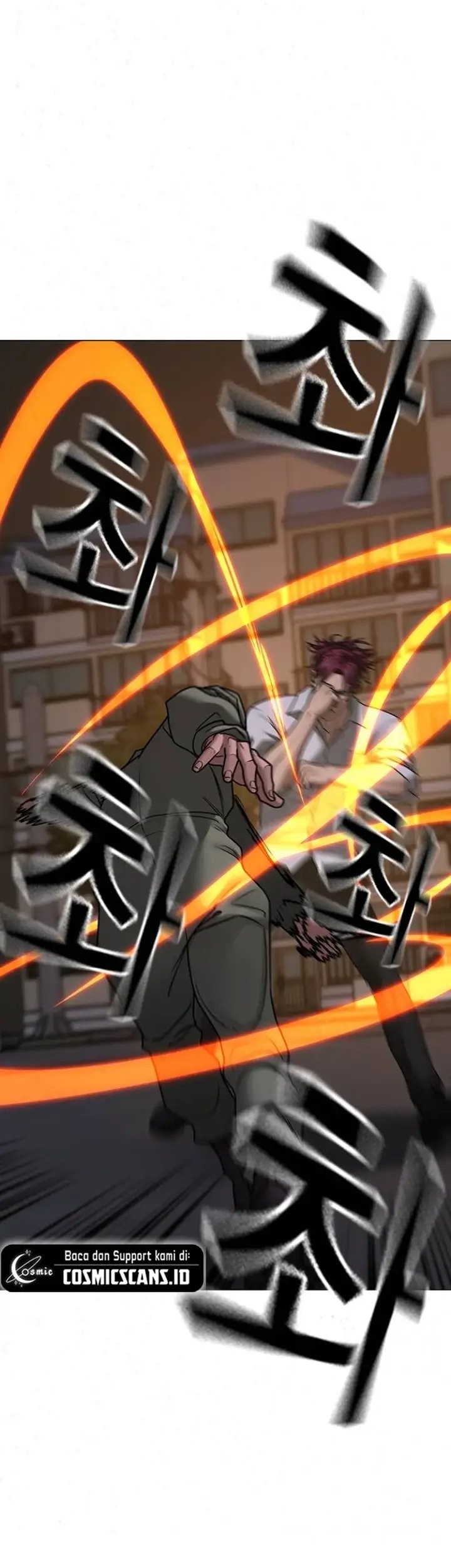 Reality Quest Chapter 83 - halaman 65