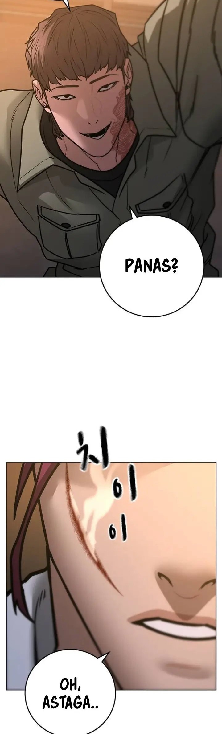 Reality Quest Chapter 83 - halaman 68