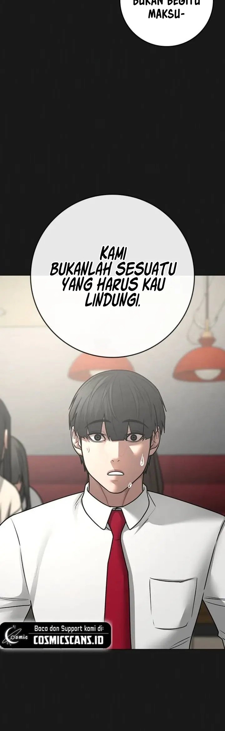 Reality Quest Chapter 83 - halaman 7