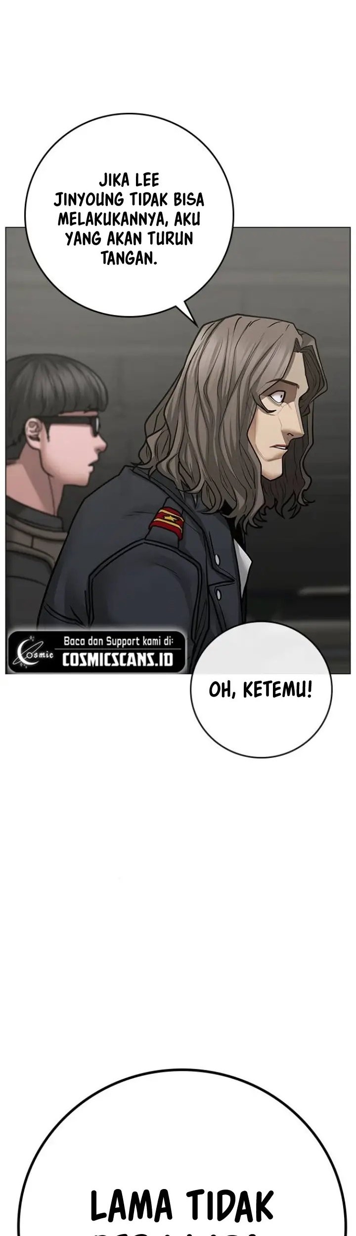 Reality Quest Chapter 83 - halaman 72