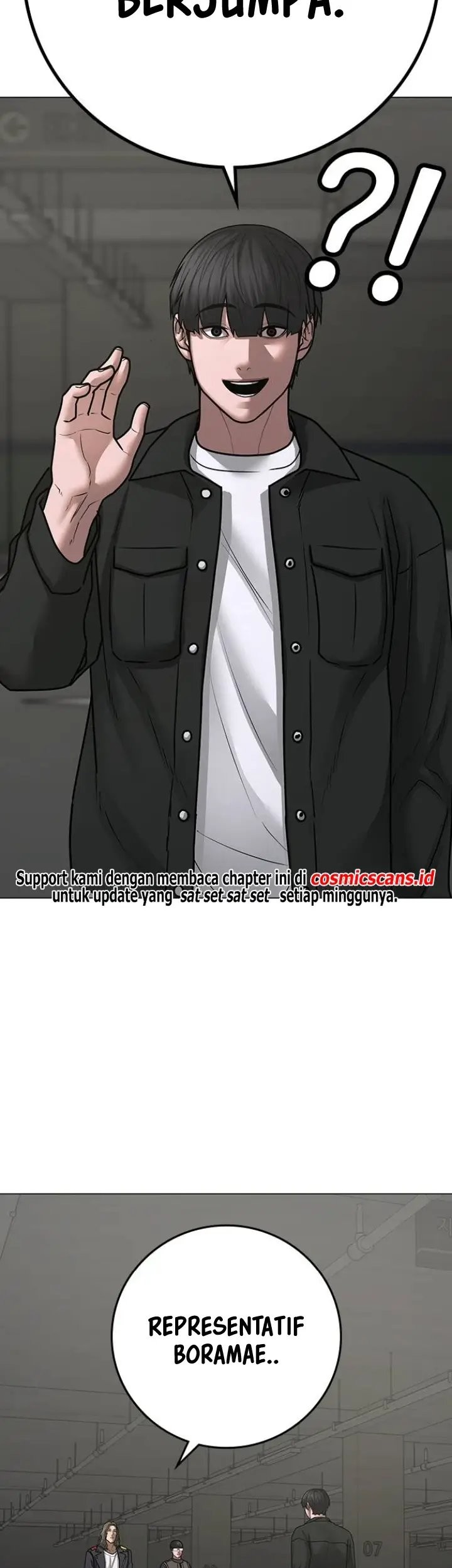 Reality Quest Chapter 83 - halaman 74
