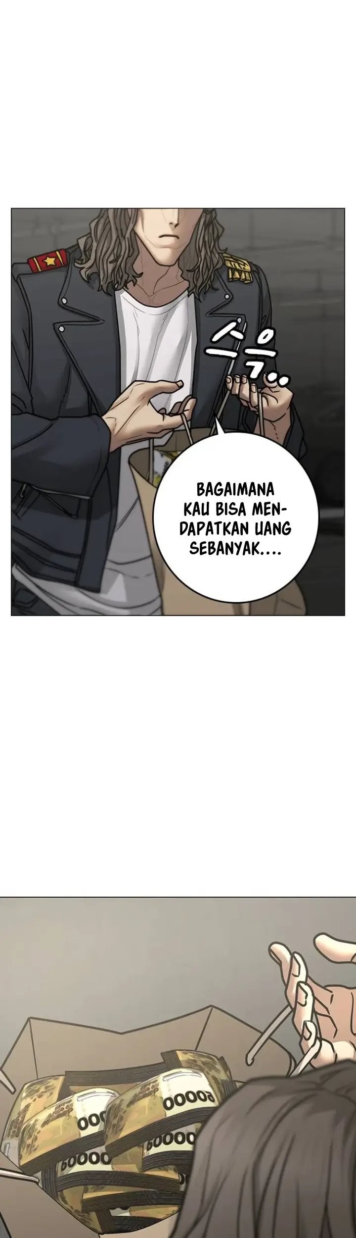 Reality Quest Chapter 83 - halaman 77