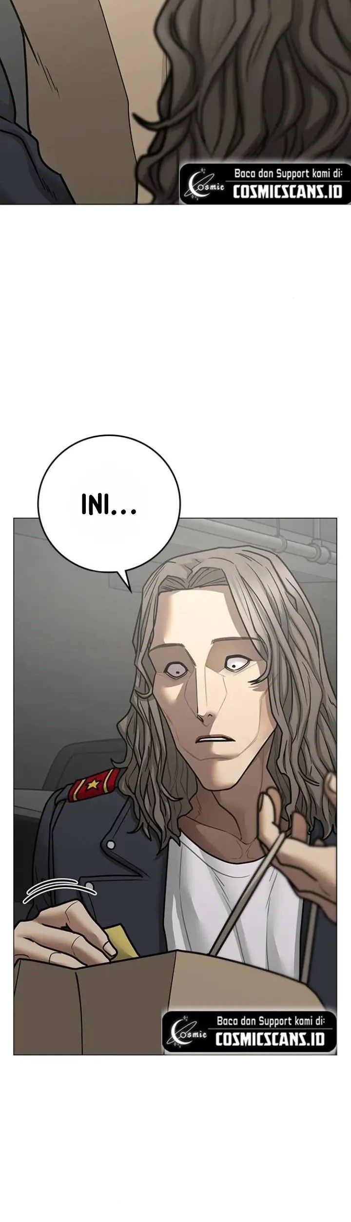 Reality Quest Chapter 83 - halaman 78