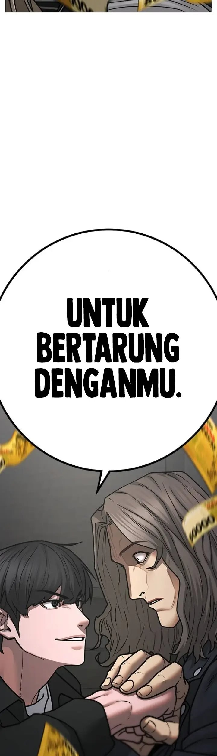 Reality Quest Chapter 83 - halaman 84