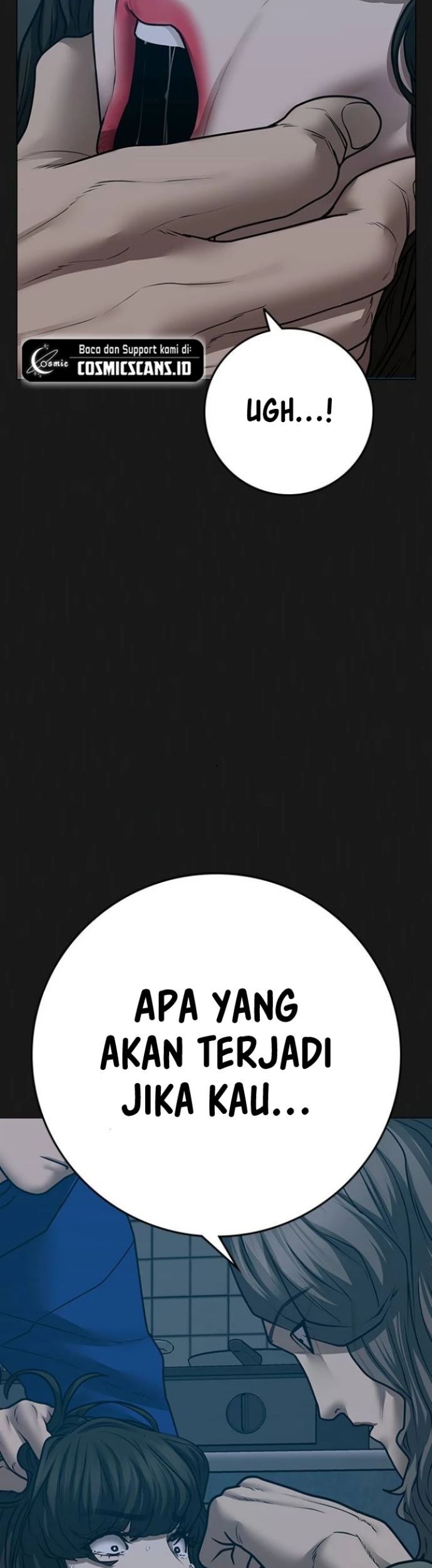 Reality Quest Chapter 84 - halaman 10