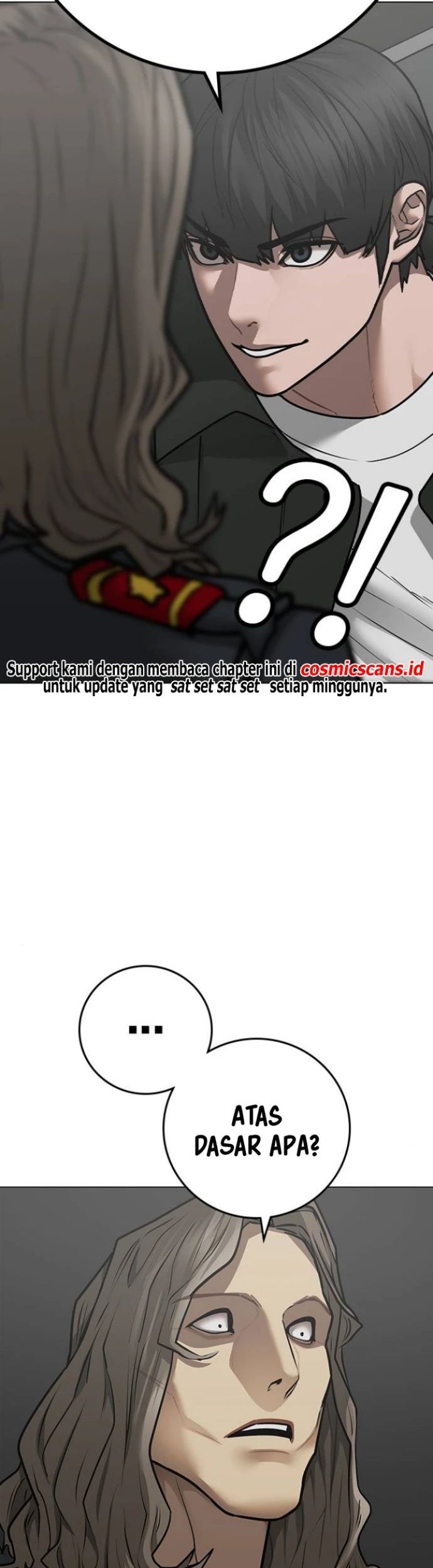 Reality Quest Chapter 84 - halaman 15