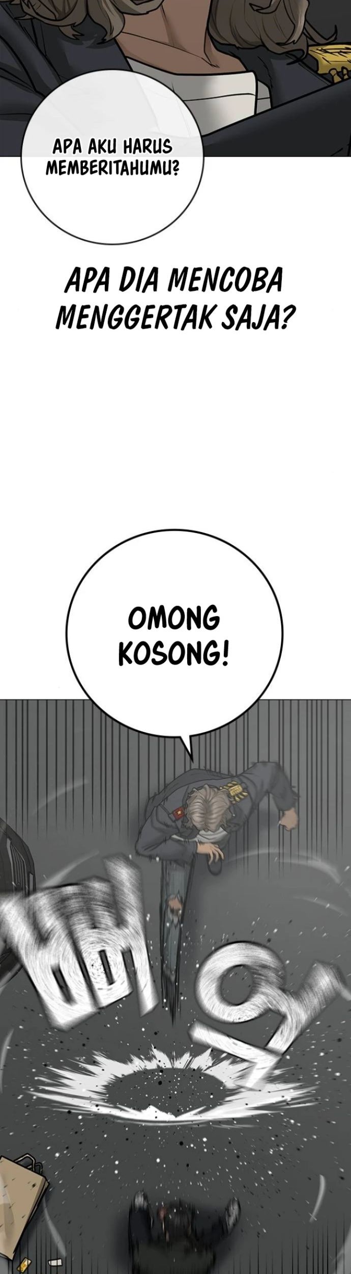 Reality Quest Chapter 84 - halaman 16