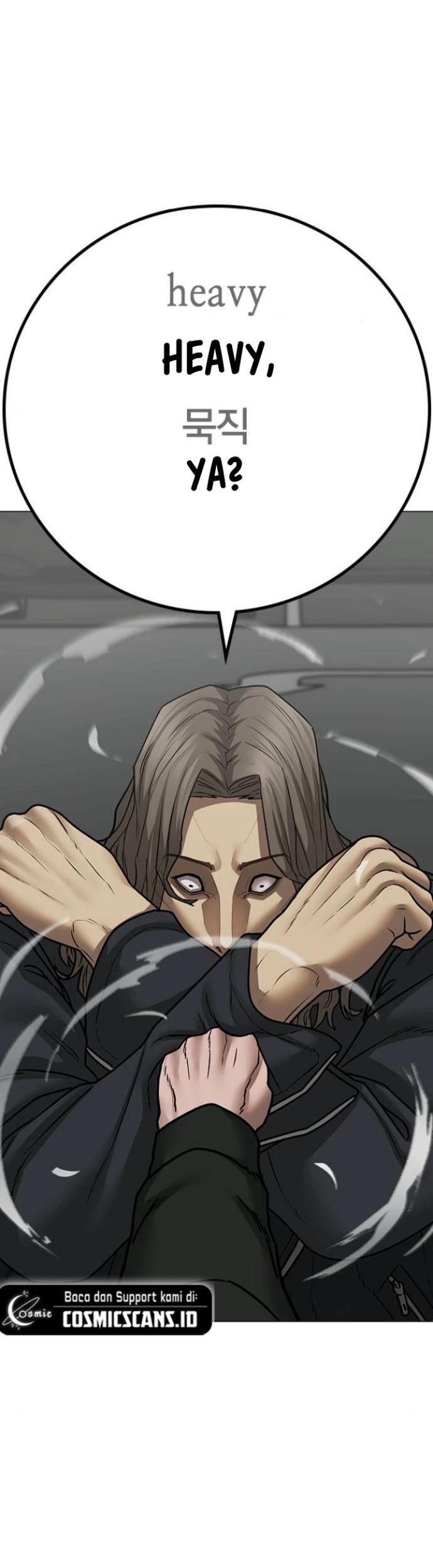 Reality Quest Chapter 84 - halaman 26