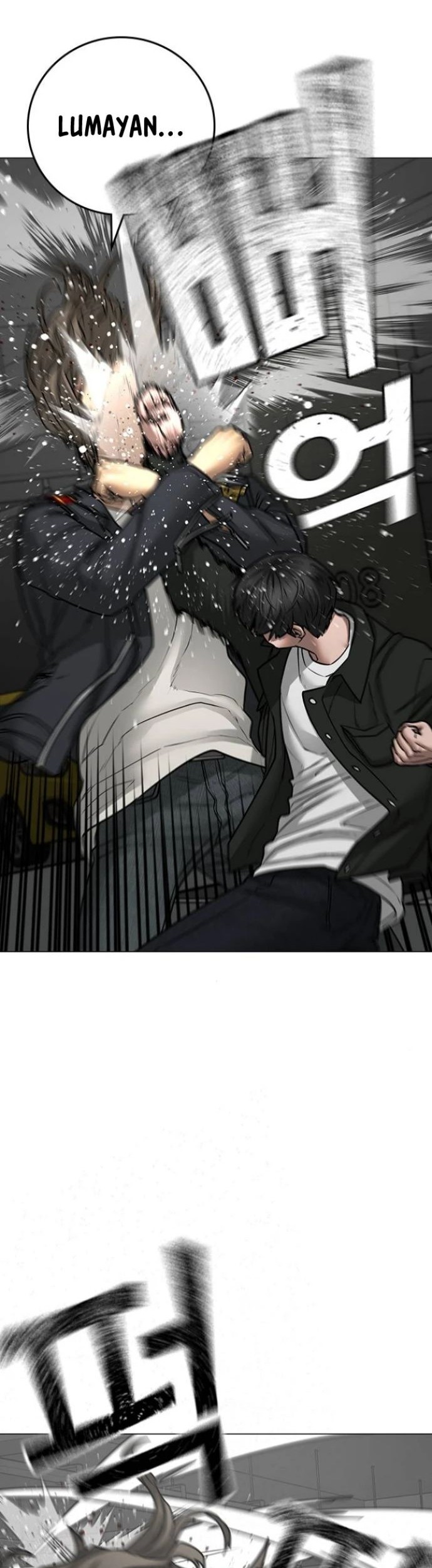Reality Quest Chapter 84 - halaman 27