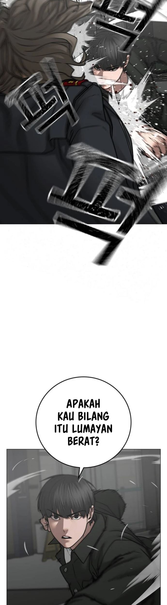 Reality Quest Chapter 84 - halaman 28