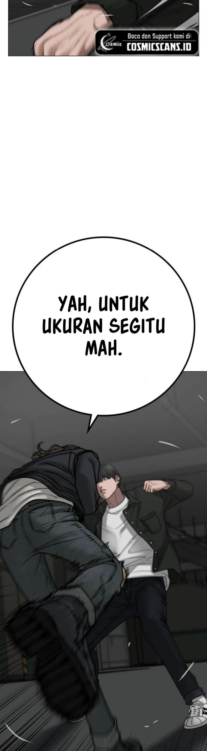 Reality Quest Chapter 84 - halaman 29