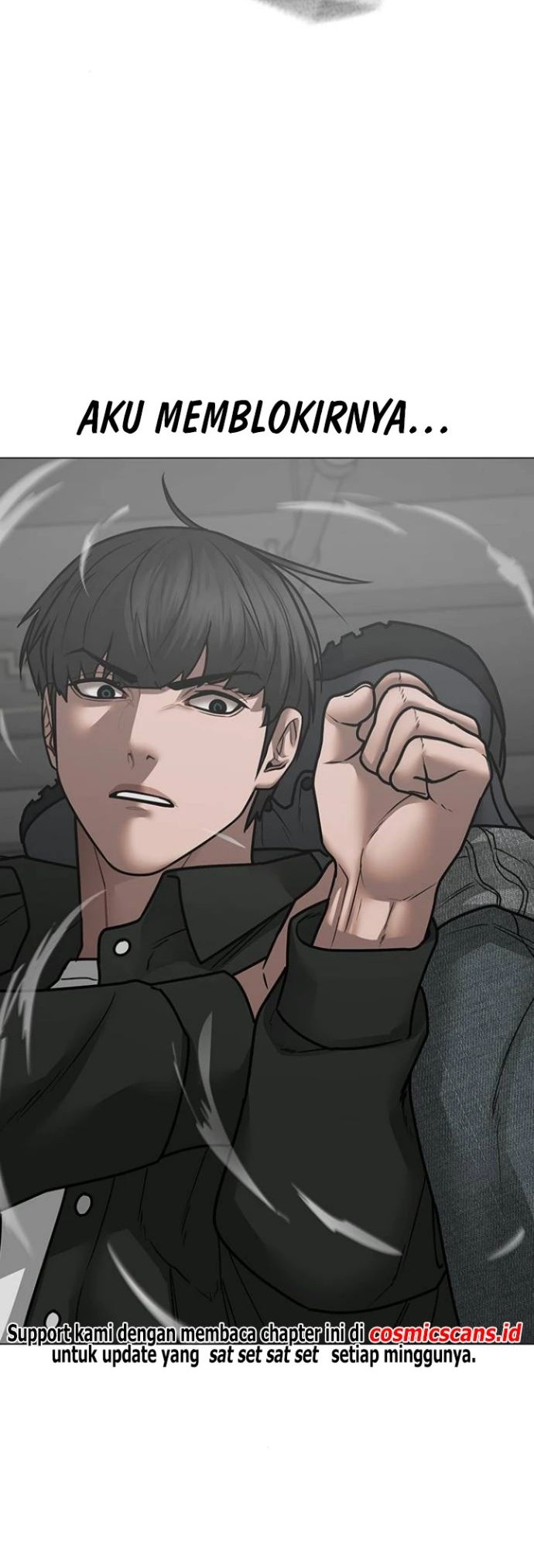 Reality Quest Chapter 84 - halaman 31