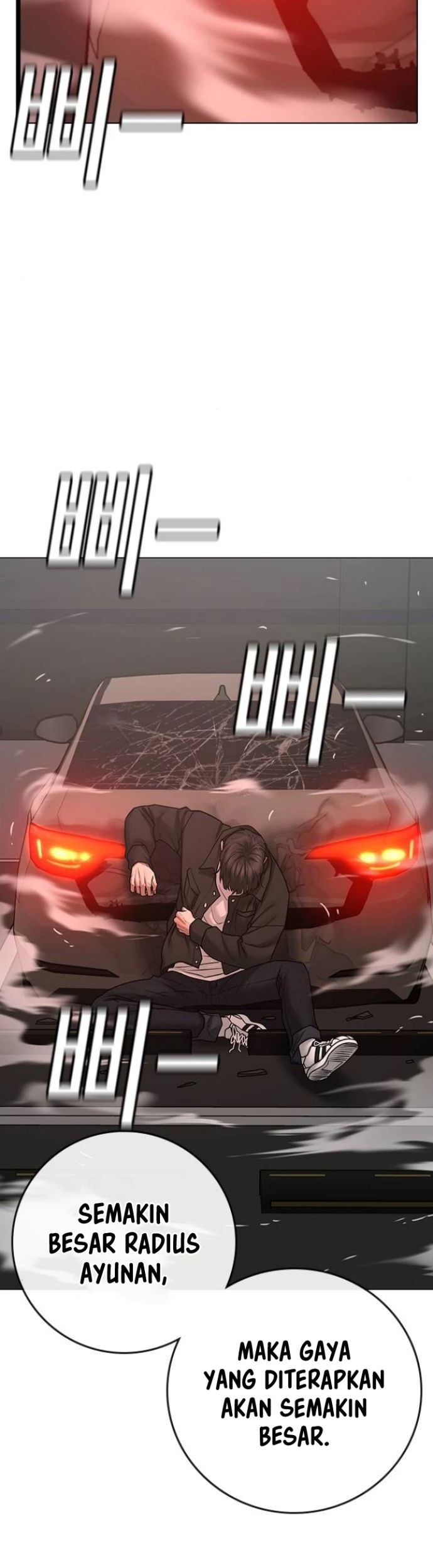 Reality Quest Chapter 84 - halaman 34