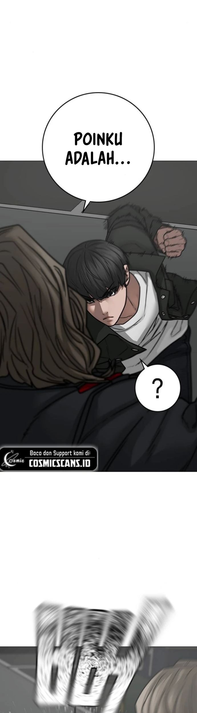 Reality Quest Chapter 84 - halaman 38