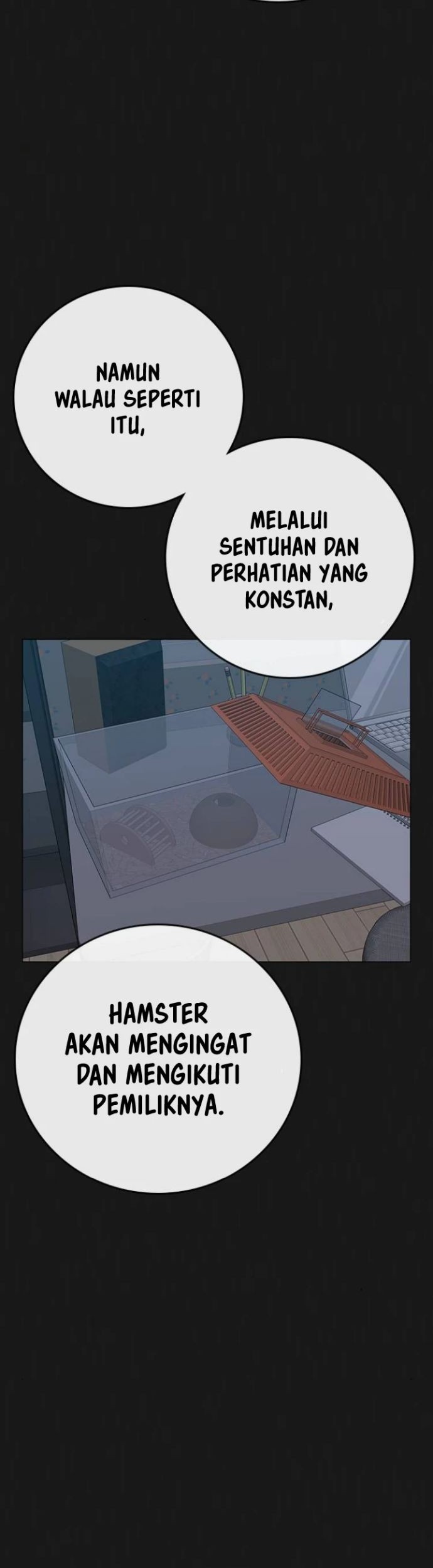 Reality Quest Chapter 84 - halaman 4