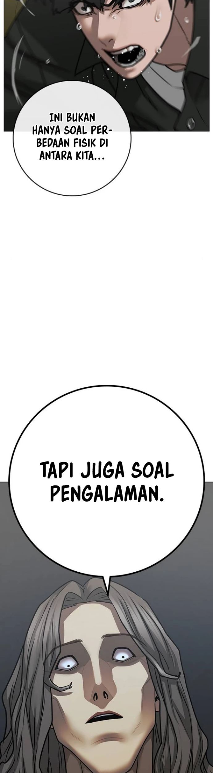 Reality Quest Chapter 84 - halaman 40