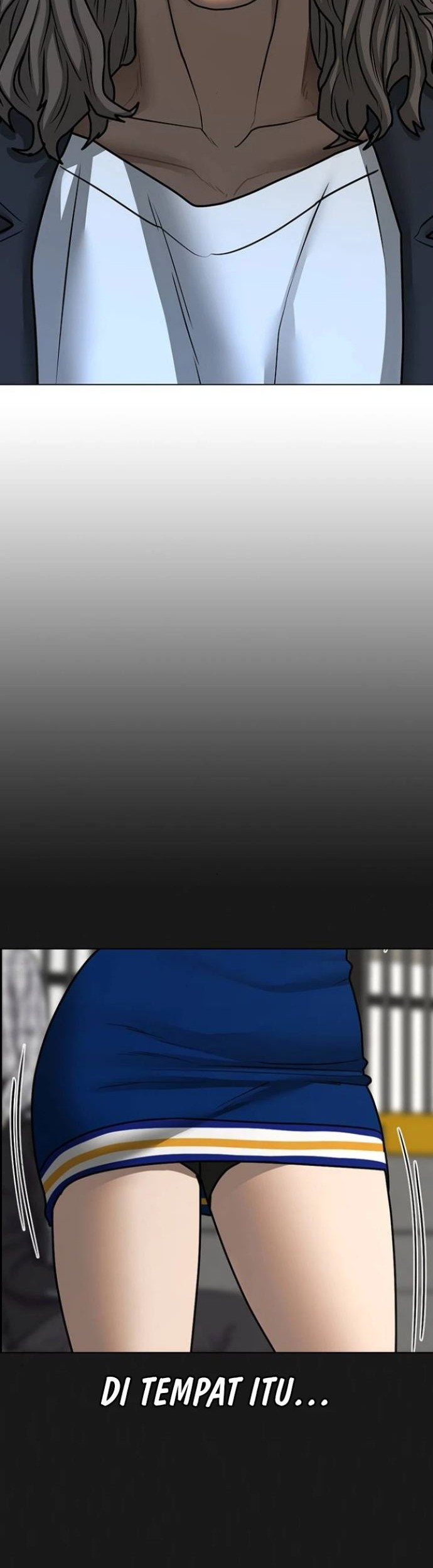 Reality Quest Chapter 84 - halaman 41
