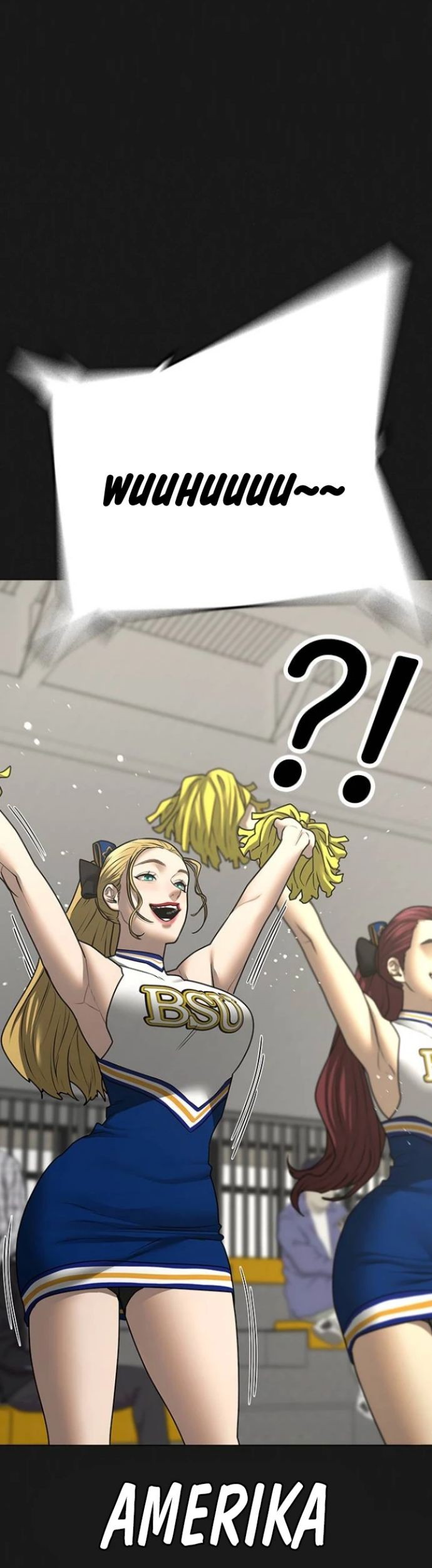 Reality Quest Chapter 84 - halaman 42