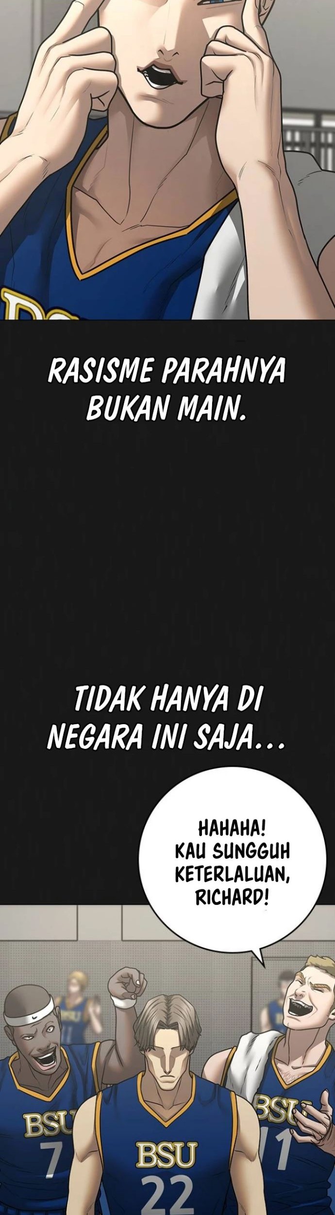 Reality Quest Chapter 84 - halaman 47
