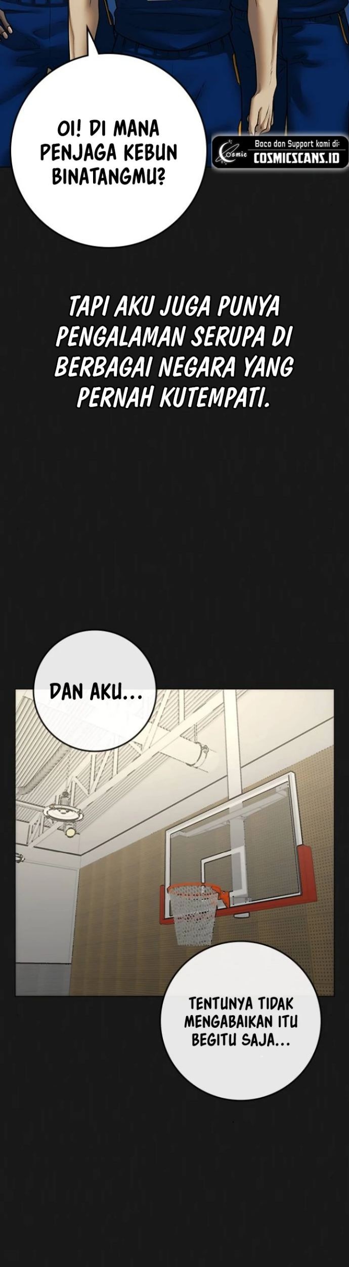 Reality Quest Chapter 84 - halaman 48