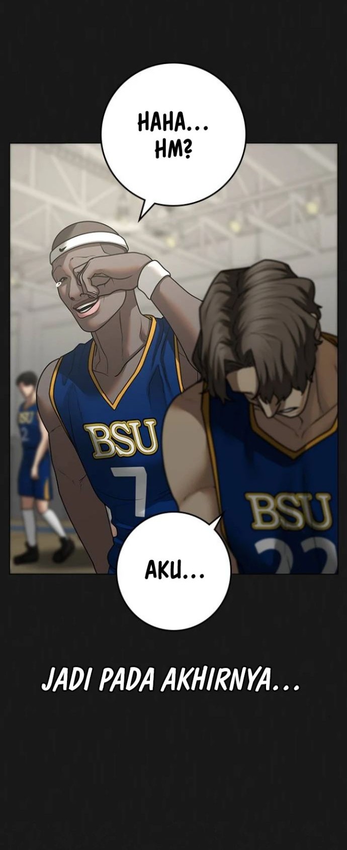 Reality Quest Chapter 84 - halaman 49