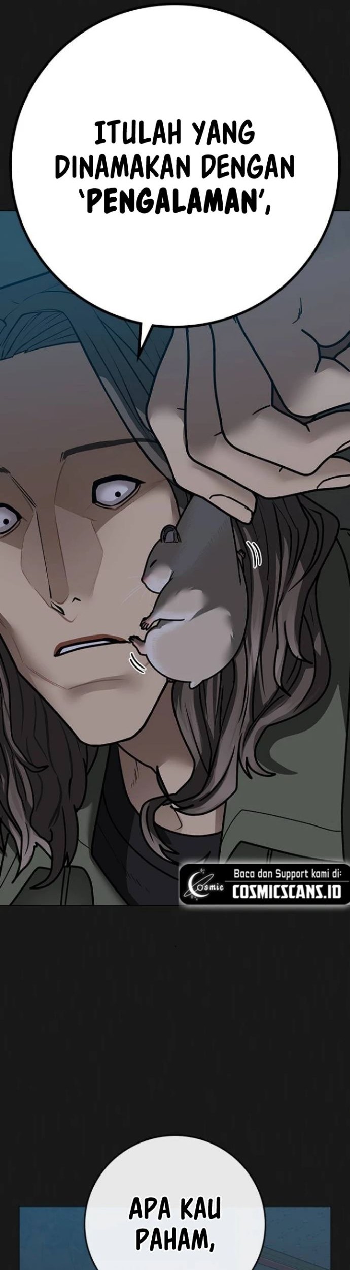 Reality Quest Chapter 84 - halaman 5