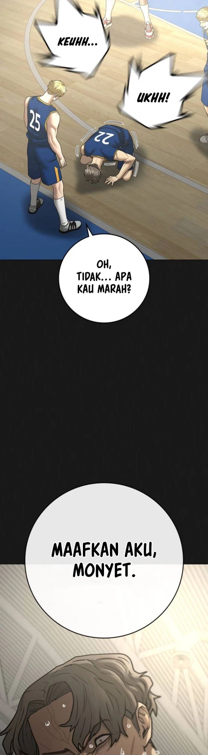 Reality Quest Chapter 84 - halaman 53