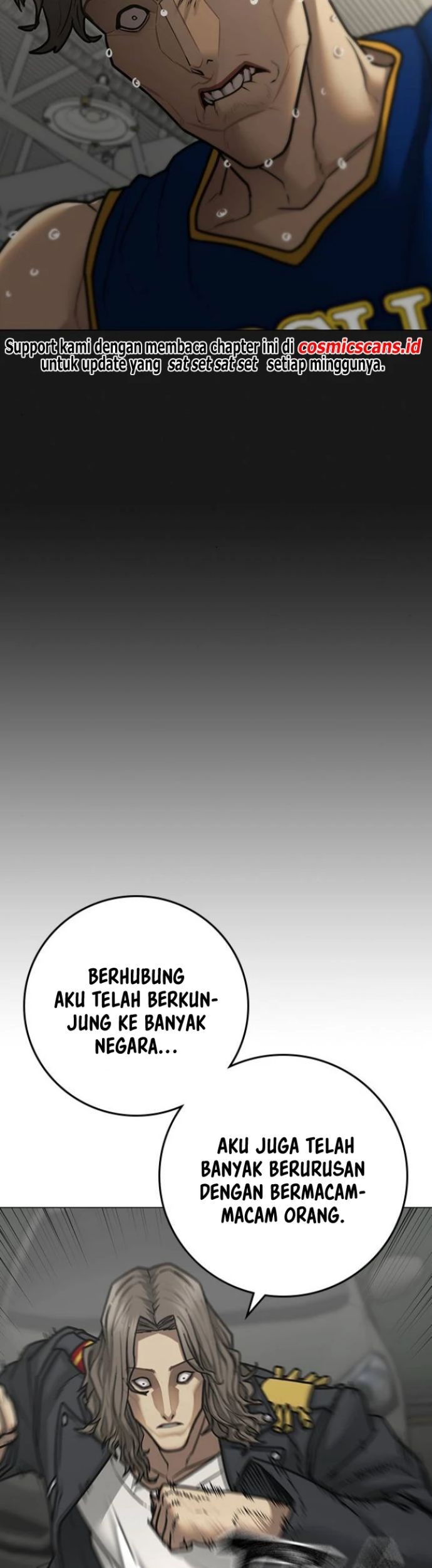 Reality Quest Chapter 84 - halaman 54