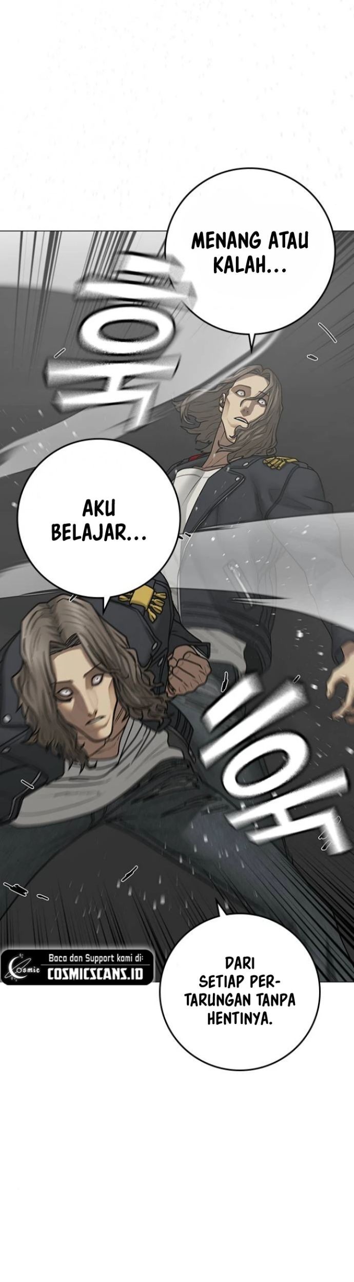 Reality Quest Chapter 84 - halaman 56