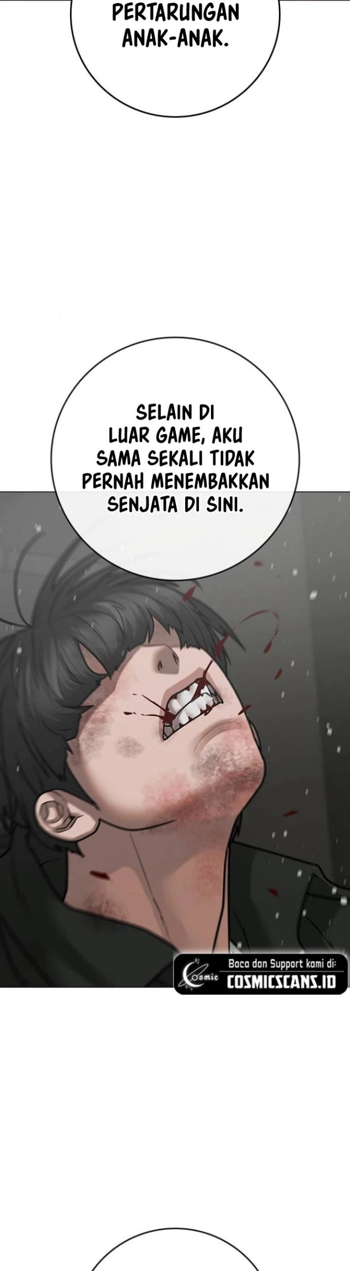 Reality Quest Chapter 84 - halaman 58