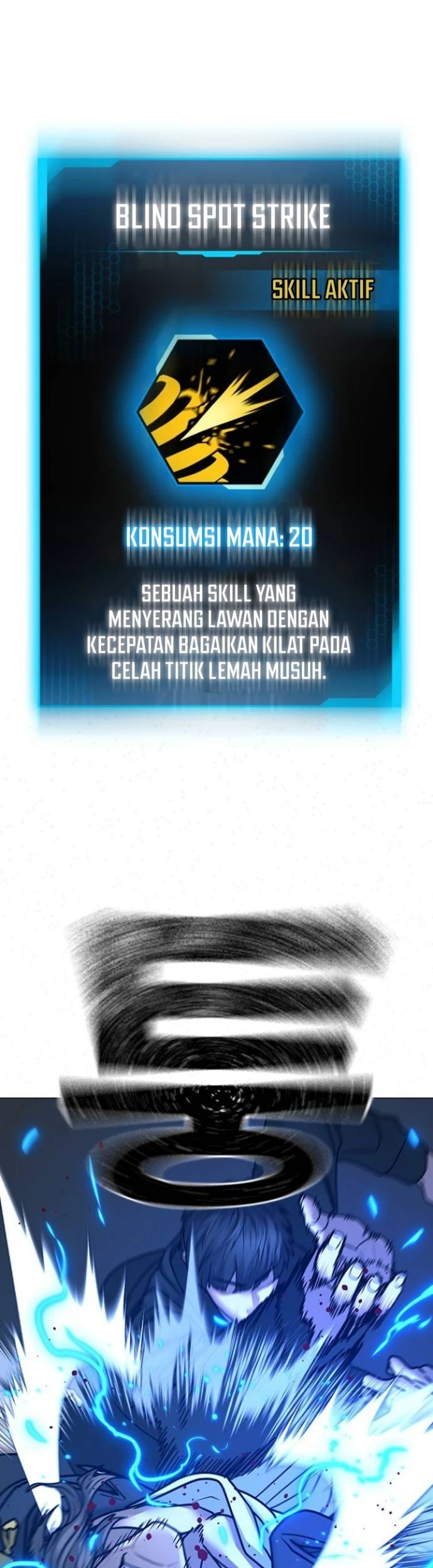 Reality Quest Chapter 84 - halaman 62